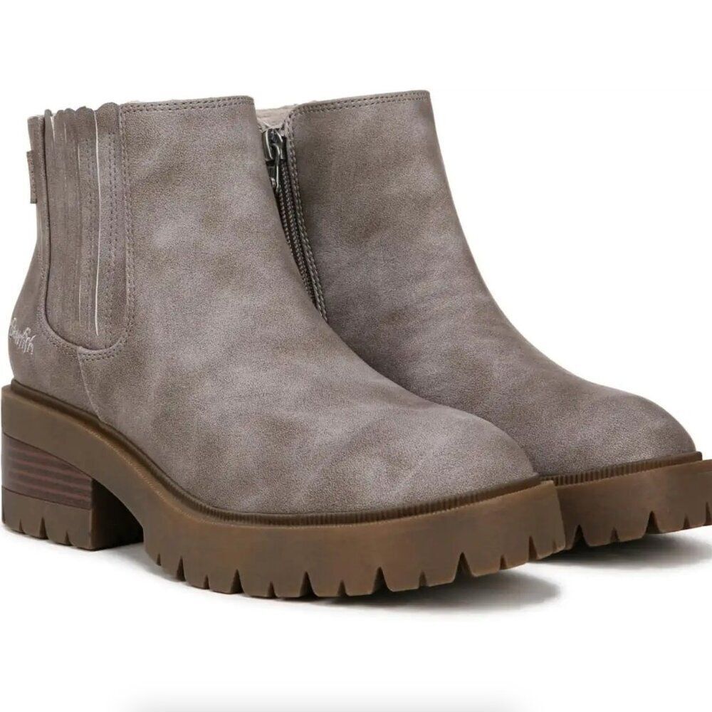 Blowfish Malibu Joy Booties